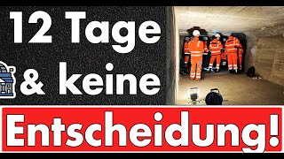 288 stunden keine entscheidung