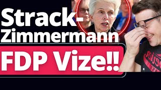 ach du meine guete fdp auf dem weg zu