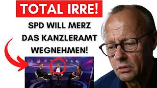 bei maischberger merz sei fuer den