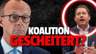 berlin in panik spd bricht