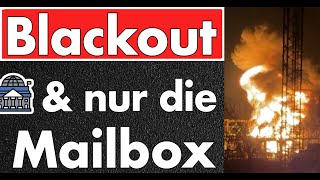 blackout legt flughafen lahm die