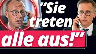 boom jetzt kracht es richtig bei der