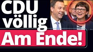breaking spd startet frontalangriff