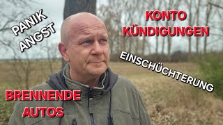 das muss einfach noch schlimmer werden