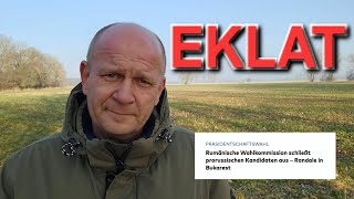 der groesste wahlbetrug aller zeiten