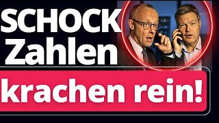 deutschland crasht es geht los