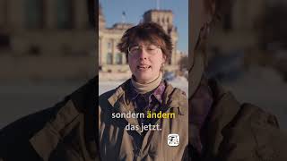 die letzte generation ist wieder am