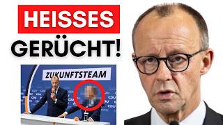 dieser politiker wird unter merz der
