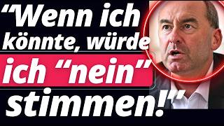 eilmeldung aiwanger beerdigt seine