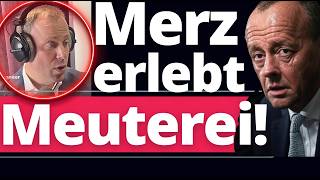 eilmeldung cdu abgeordnete stimmen