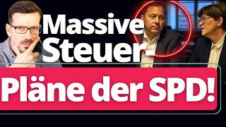 eilmeldung spd angriff auf die