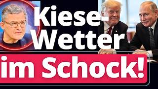 eilmeldung trump und putin