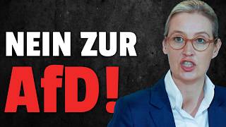 eilt afd am ende linke zerstoert