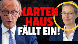 eilt klagewelle das wird merz zum