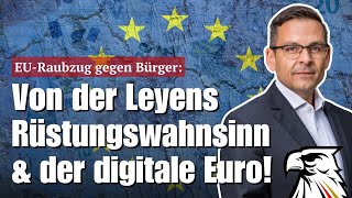 eu raubzug gegen buerger von der