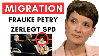 ex afd chefin platzt bei lanz der