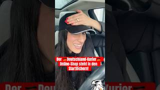 exklusiv der deutschland kurier