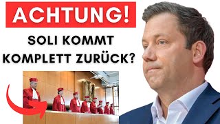 fdp klage vorm verfassungsgericht