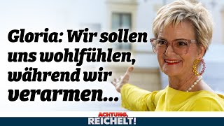 gloria von thurn und taxis wir sollen