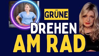 grune fordern dienst von uns allen bis