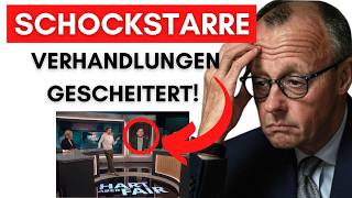 hart aber fair gruene chef demuetigt