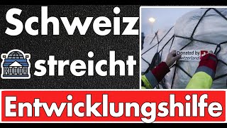 harter kurs schweiz stoppt hilfe fuer