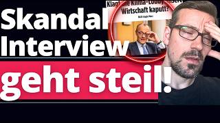 hochbrisant diese schocknachricht