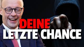 jetzt auswandern merz treibt uns in