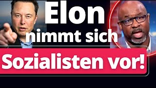 jetzt reichts mir elon musk eskaliert