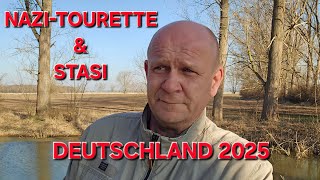 juhu wir bekommen die stasi in den