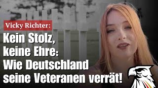 kein stolz keine ehre wie deutschland