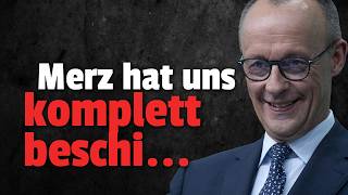 klimaputsch enthuellt merz liefert uns
