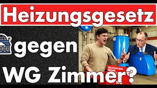 kuhhandel um heizungsgesetz wg zimmer