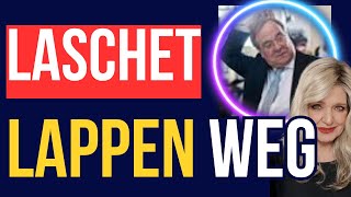 laschets verfolgungswahn oder