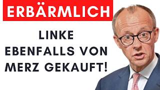 linke verhindern rettung von