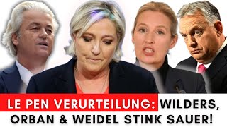 links gruen gewinnt riesiger schlag