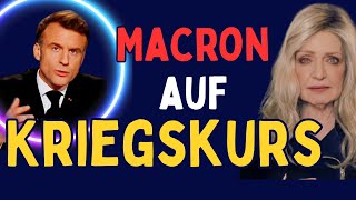 macron spricht jetzt offen uber krieg