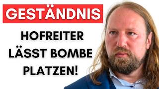 mega schulden waren vor der wahl von