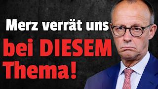 merz kapituliert migrationswende
