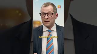 migration ist wichtiger als
