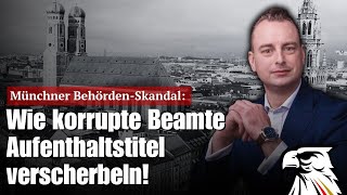 muenchner behoerden skandal wie