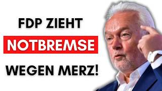 nach krisen sitzung fdp mir brisanter