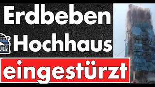 notstand viele opfer nach erdbeben