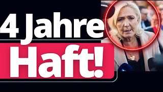 politbombe marine le pen wird aus dem