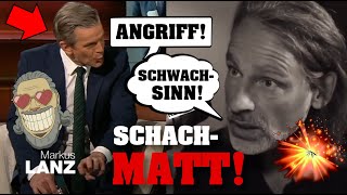 precht zerstoert ein fuer alle mal