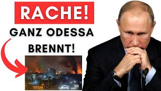 putin fuehrt riesigen