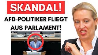 rechtswidrig gruene praesidentin tickt
