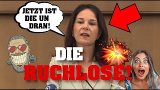 schock in new york ruchlose baerbock