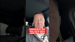 schuldenorgie der union immer sind die