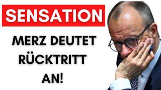sehr brisantes merz interview mit